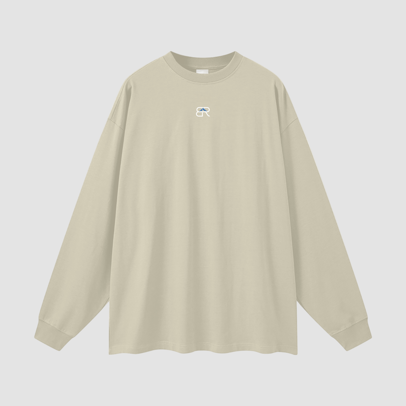 Life Long-Sleeve Tee