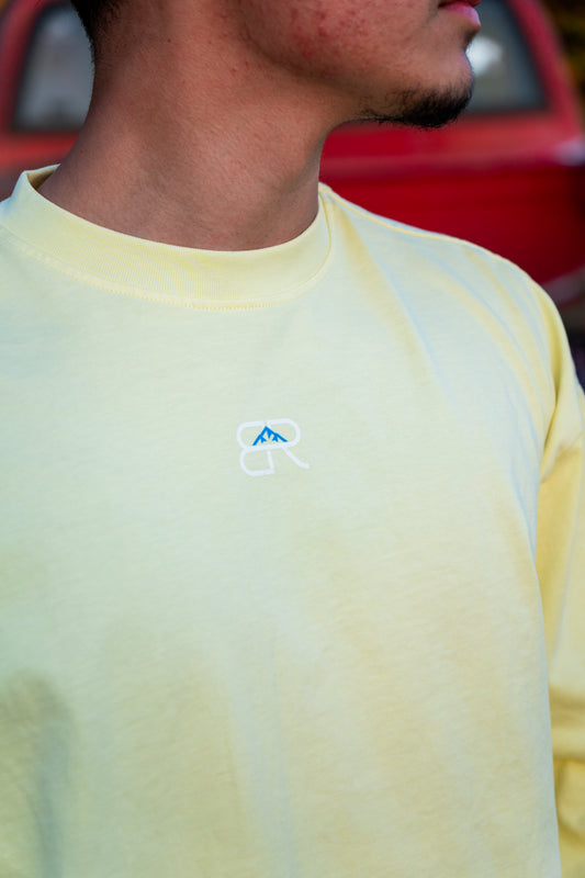 Life Long-Sleeve Tee