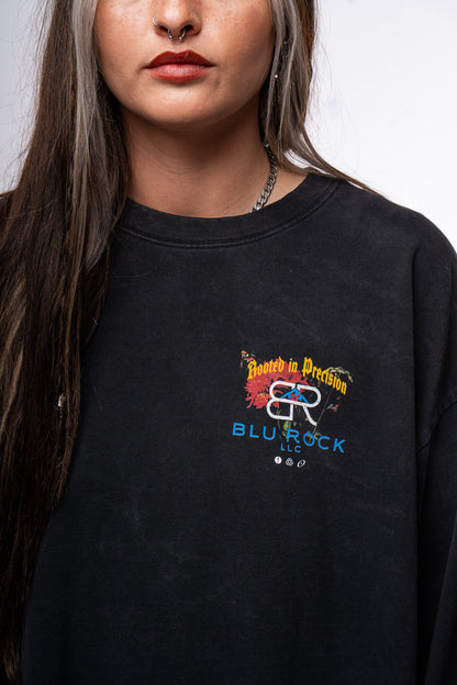 Roots Long-Sleeve Tee