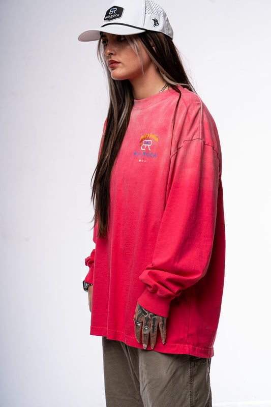 Roots Long-Sleeve Tee