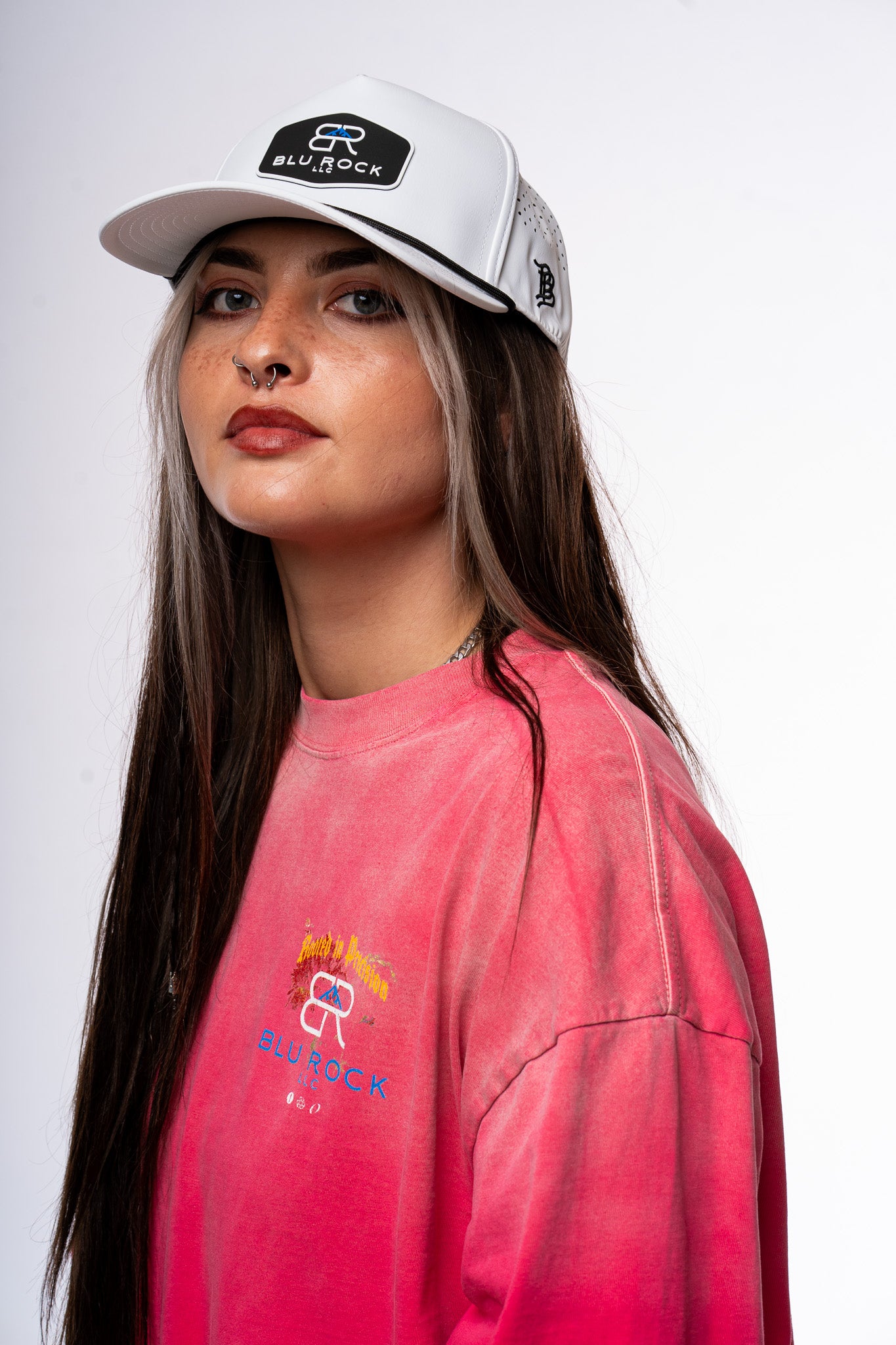 Roots Long-Sleeve Tee