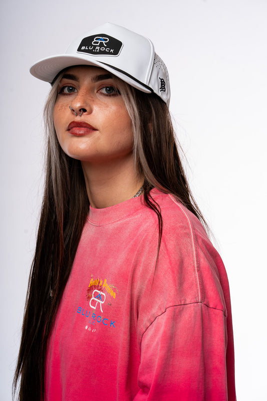 Roots Long-Sleeve Tee