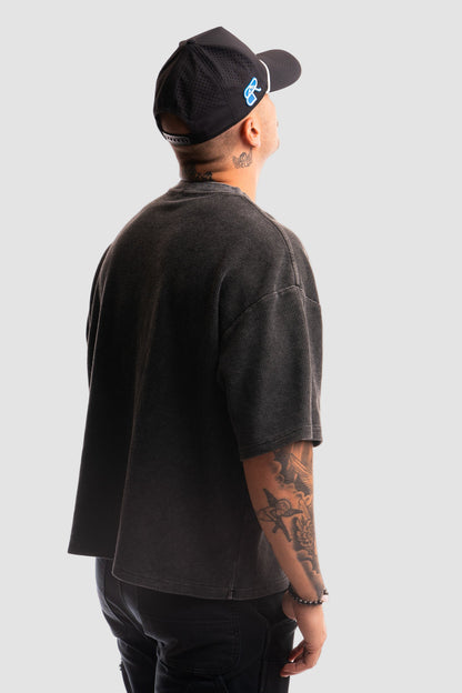 Waffle Hyper Yard Tee