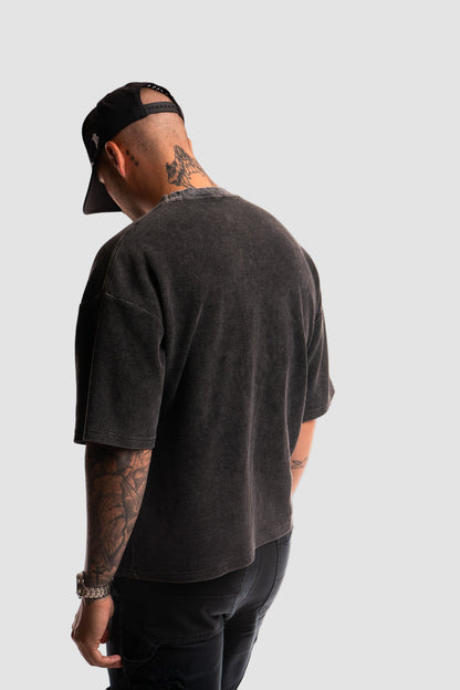 Waffle Hyper Yard Tee