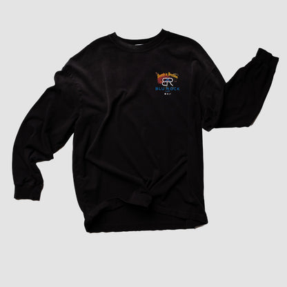 Roots Long-Sleeve Tee