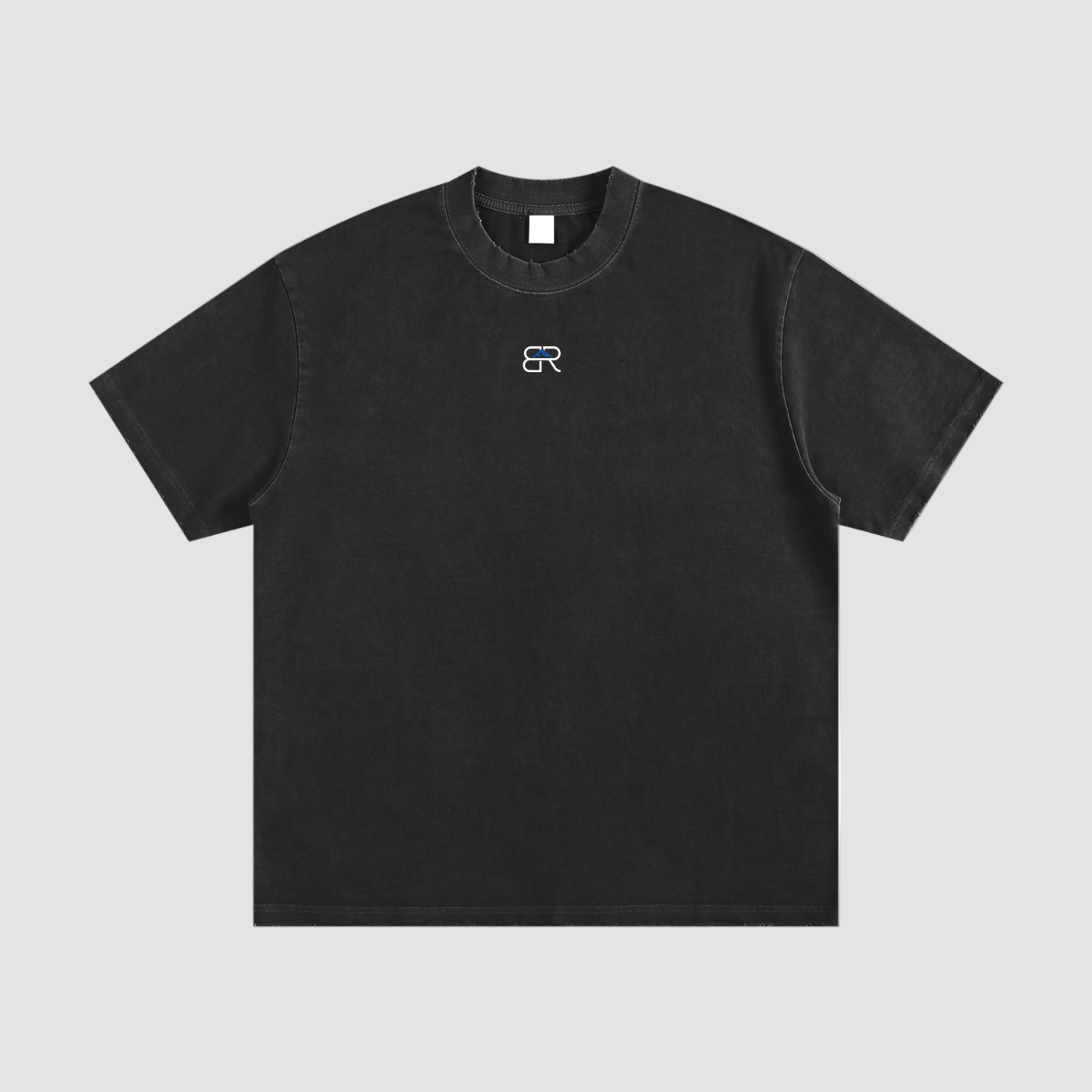 1-800-Blu-RockLLC Tee UHW