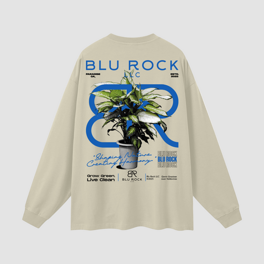 Life Long-Sleeve Tee