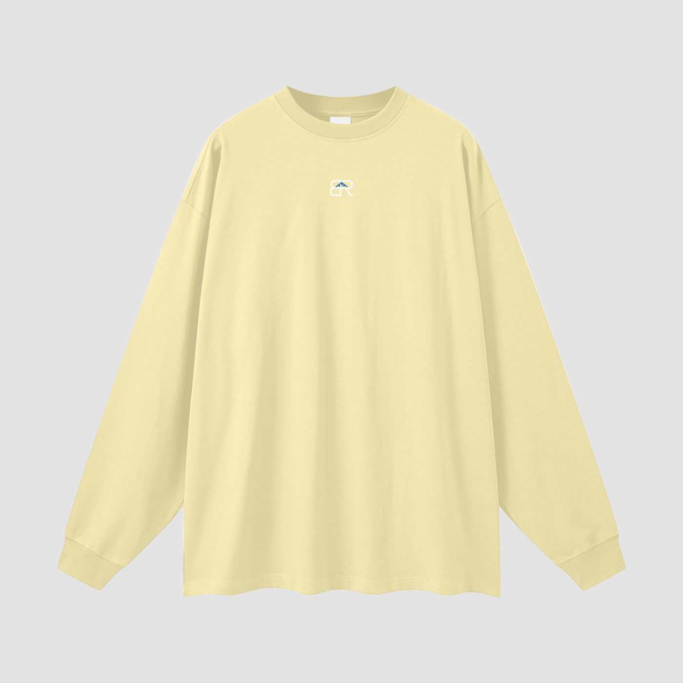 Life Long-Sleeve Tee