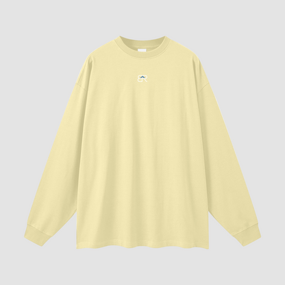 Life Long-Sleeve Tee