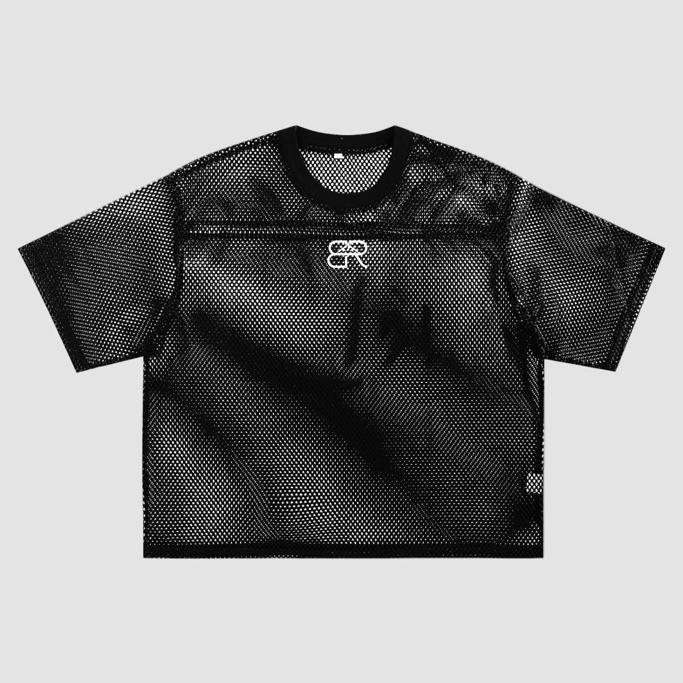 Blu Rock LLC Mesh Tee