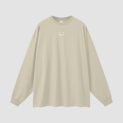 Life Long-Sleeve Tee