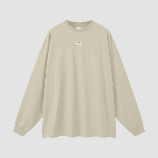 Life Long-Sleeve Tee